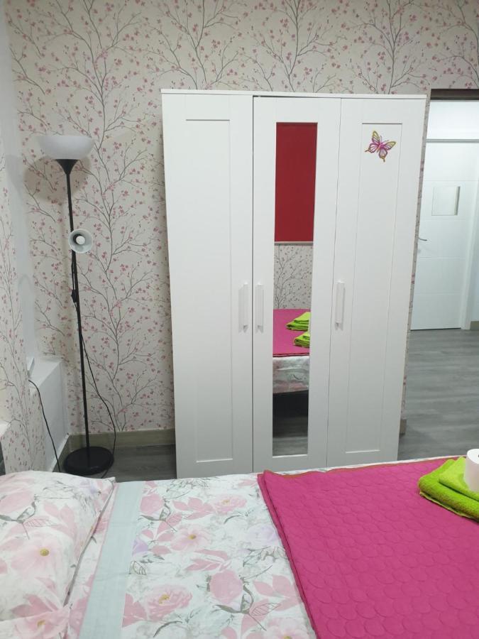 Apartamento Rural Fayna Daire Granadilla De Abona Dış mekan fotoğraf
